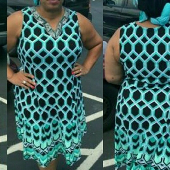 jm collection plus size dresses